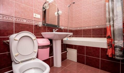 Двух/трехместный номер без балкона