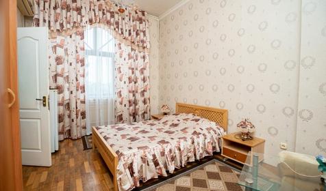 Двухместный номер улучшенный без балкона