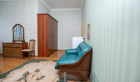 Двух/трехместный номер без балкона удучшенный