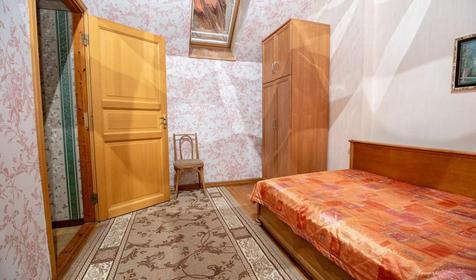 Двухкомнатный люкс (апартаменты)