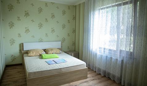 Гостевой дом отдыха на 8 персон. Клуб загородного отдыха "Тайное Местечко". Пластуновская