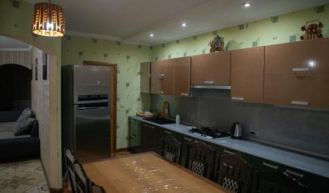 Гостевой дом отдыха на 8 персон. Клуб загородного отдыха "Тайное Местечко". Пластуновская