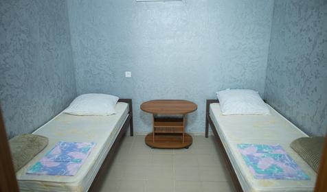 Гостевой дом отдыха на 10 персон. Клуб загородного отдыха "Тайное Местечко". Пластуновская