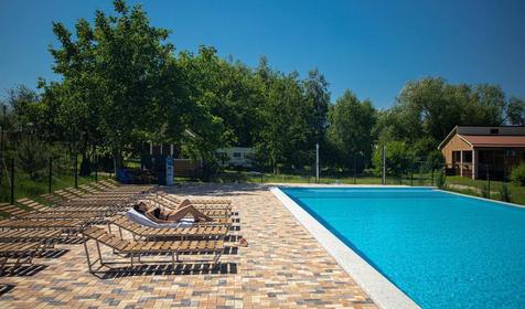 Тайное Местечко