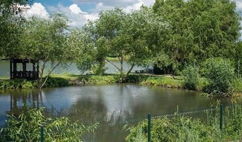 Тайное Местечко