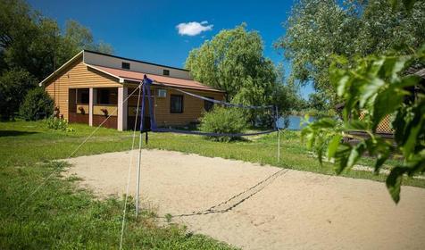 Тайное Местечко