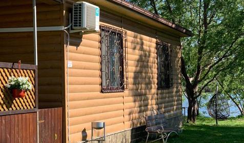 Тайное Местечко