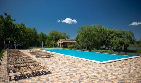 Тайное Местечко