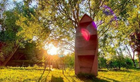 Тайное Местечко