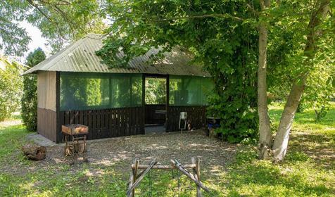 Тайное Местечко