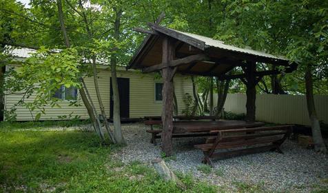 Тайное Местечко