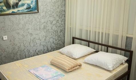 Тайное Местечко