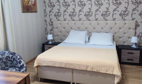 Гостевой дом Valentina (Валентина)