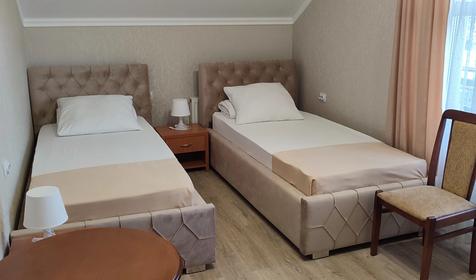 Гостевой дом Valentina (Валентина)