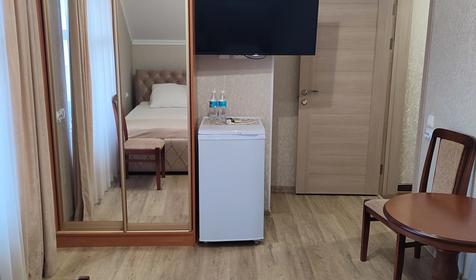 Гостевой дом Valentina (Валентина)