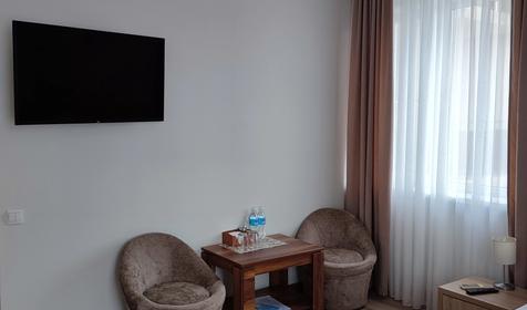 Гостевой дом Valentina (Валентина)