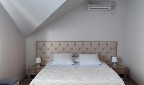 Гостевой дом Valentina (Валентина)