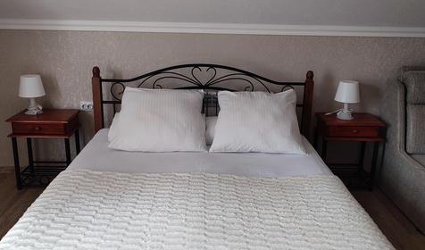 Гостевой дом Valentina (Валентина)