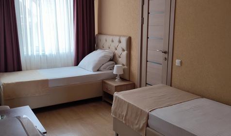 Гостевой дом Valentina (Валентина)