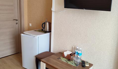 Гостевой дом Valentina (Валентина)