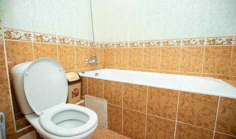 Одноместный стандарт без балкона