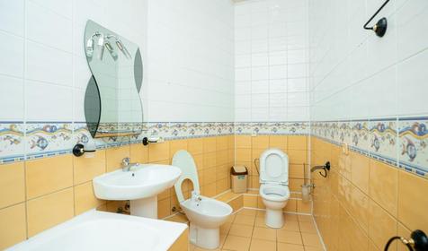 Одноместный улучшенный без балкона