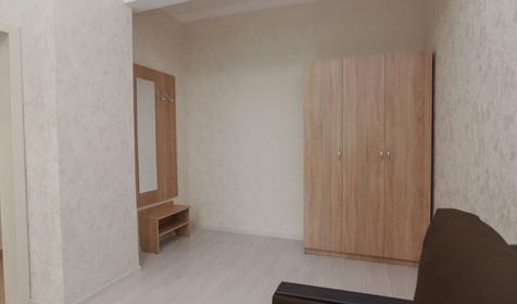 Двухкомнатный 1 категории