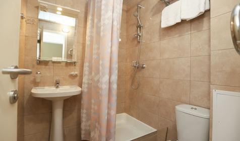 Двухкомнатный 1 категории