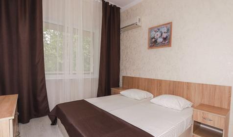 Двухкомнатный 1 категории