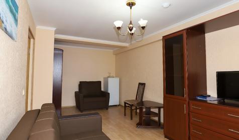 Джуниор-сьют