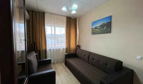 Джуниор-сьют