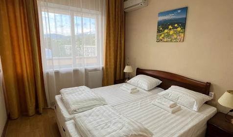 Джуниор-сьют