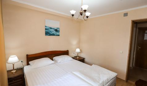 Джуниор-сьют