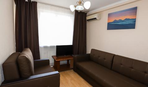 Джуниор-сьют