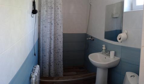 На ул. Веселая