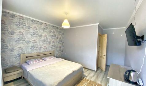 Стандарт двухместный