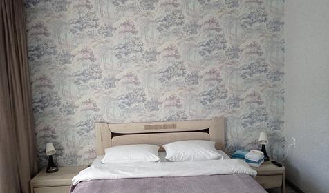 Стандарт двухместный