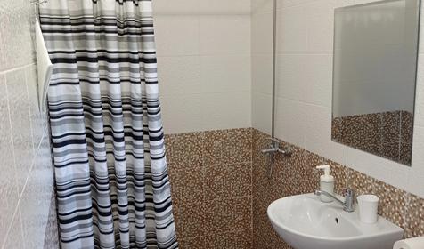 Стандарт двухместный