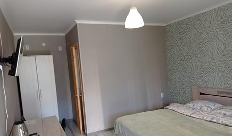 Стандарт двухместный