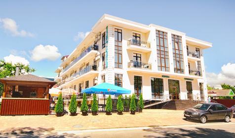 Grand Sofia (Гранд София)