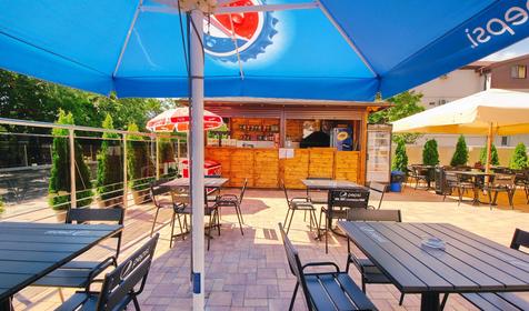 Grand Sofia (Гранд София)