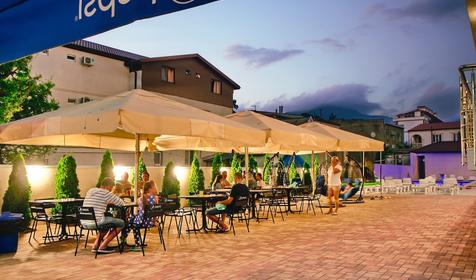 Grand Sofia (Гранд София)