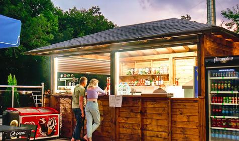 Grand Sofia (Гранд София)