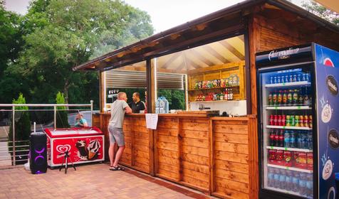 Grand Sofia (Гранд София)