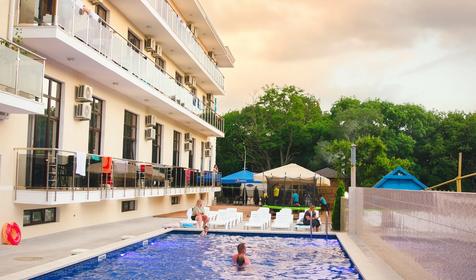 Grand Sofia (Гранд София)