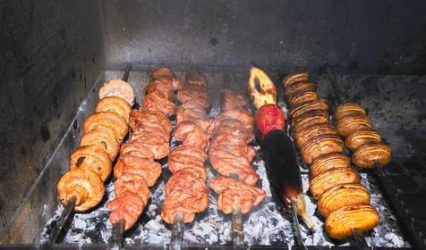 Grand Sofia (Гранд София)