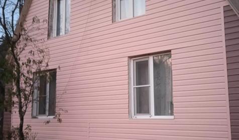 Туристская база Крымская поляна, Северский район