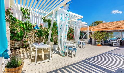 Отель Людмила. Геленджик