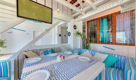 Отель Людмила. Геленджик