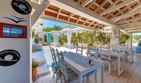 Отель Людмила. Геленджик